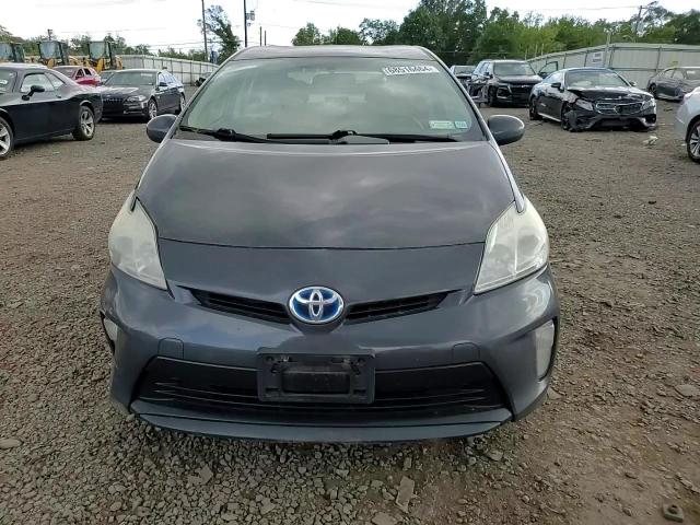 2013 Toyota Prius VIN: JTDKN3DU8D5560544 Lot: 68516464