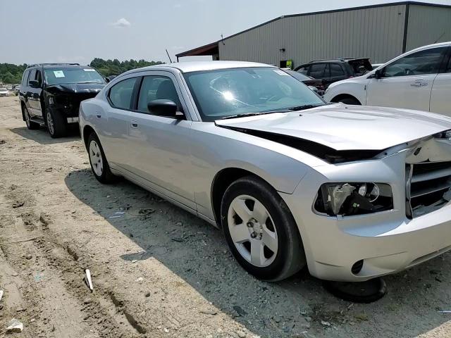 2008 Dodge Charger VIN: 2B3KA43R88H116434 Lot: 67702714