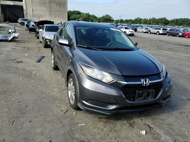 2016 Honda Hr-V Lx VIN: 3CZRU6H3XGM769779 Lot: 75316614