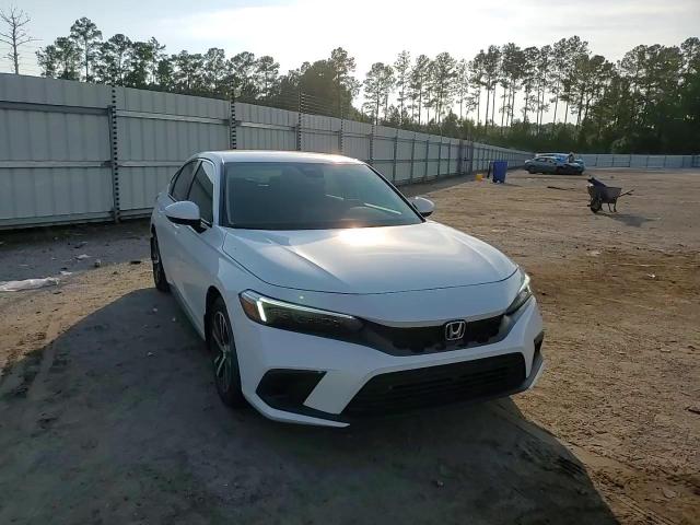 19XFL2H5XRE024565 2024 Honda Civic Lx