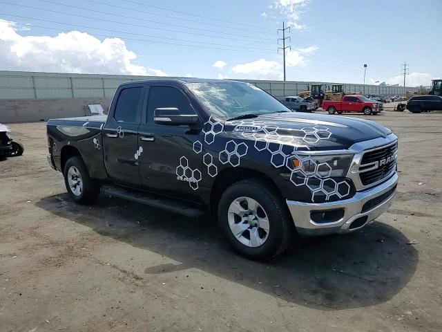 2020 Ram 1500 Big Horn/Lone Star VIN: 1C6SRFBT4LN121864 Lot: 69104674