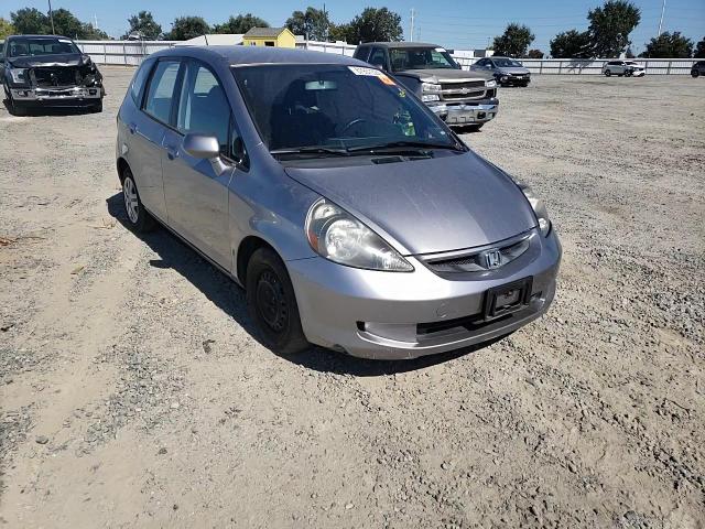 2008 Honda Fit VIN: JHMGD38488S041096 Lot: 67937324