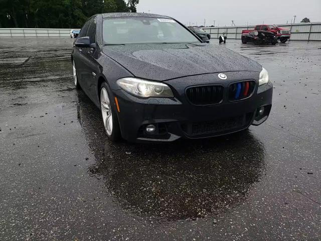 WBAKN9C50GD962594 2016 BMW 550 I