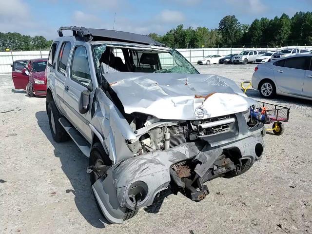 5N1ED28Y84C650713 2004 Nissan Xterra Xe