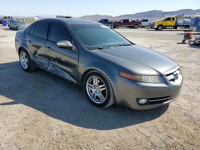 2008 Acura Tl VIN: 19UUA66258A024571 Lot: 69112524