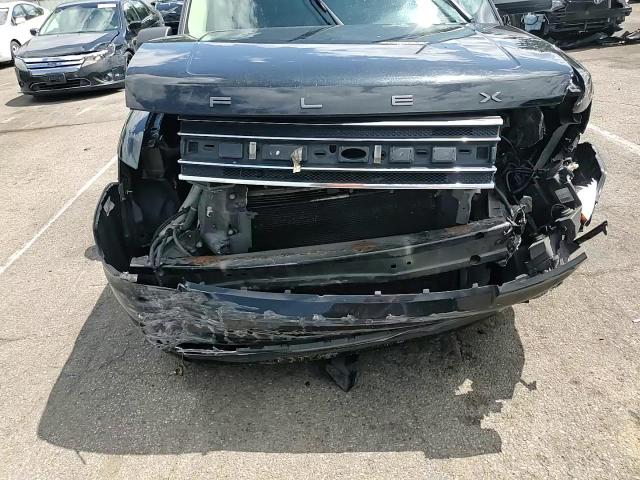 2013 Ford Flex Se VIN: 2FMGK5B89DBD26016 Lot: 68128894