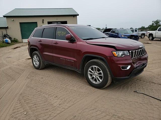 2018 Jeep Grand Cherokee Laredo VIN: 1C4RJFAG3JC423495 Lot: 64987904