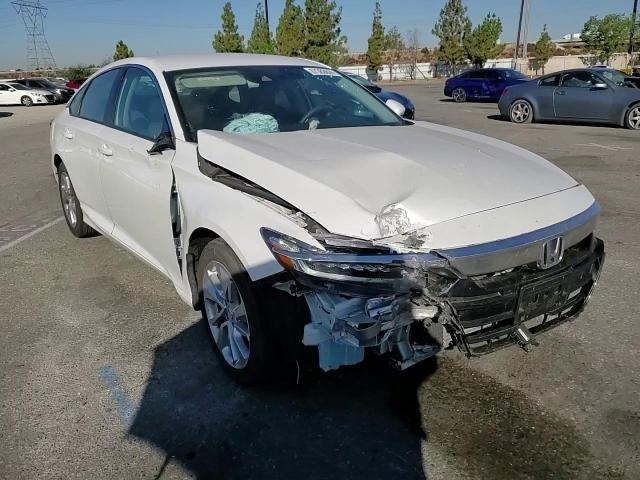 1HGCV1F17LA132662 2020 Honda Accord Lx