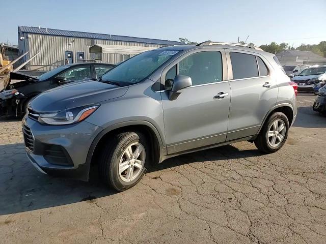 2019 Chevrolet Trax 1Lt VIN: KL7CJPSB9KB894523 Lot: 68410144