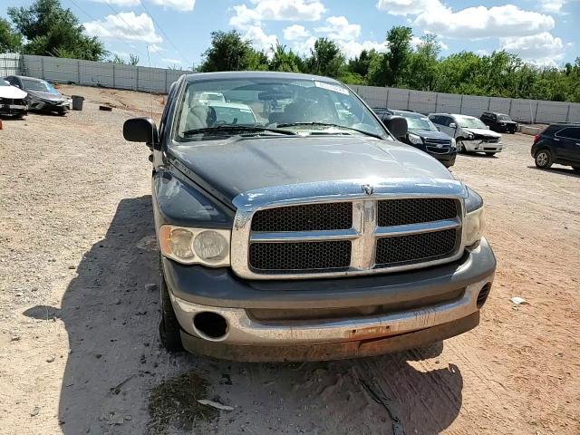 2004 Dodge Ram 1500 St VIN: 1D7HU18N94S617958 Lot: 69519224