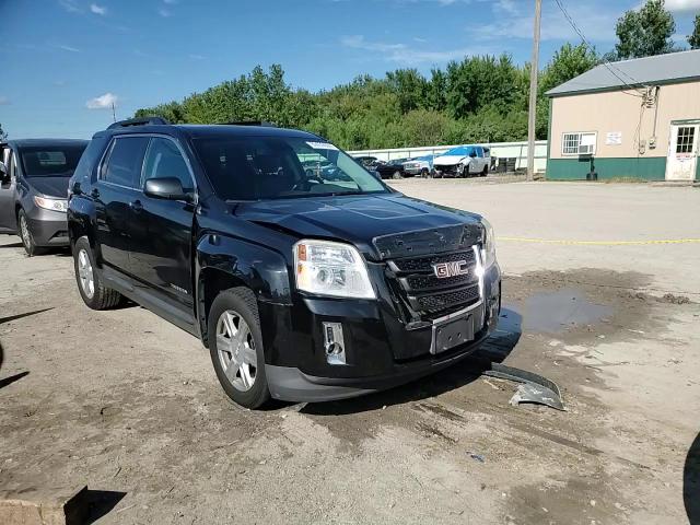 2014 GMC Terrain Slt VIN: 2GKFLXE37E6165348 Lot: 69439604