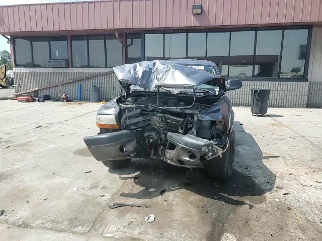 1D7HG38N93S323350 2003 Dodge Dakota Quad Sport