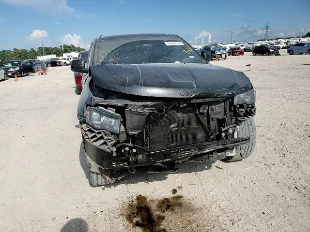 2021 Jeep Grand Cherokee Laredo VIN: 1C4RJEAG7MC570496 Lot: 73298214