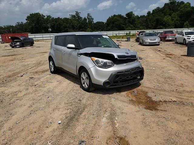 2015 Kia Soul VIN: KNDJN2A21F7791107 Lot: 65830614