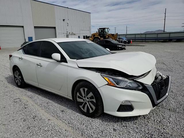 2019 Nissan Altima S VIN: 1N4BL4BV2KC154295 Lot: 67925254