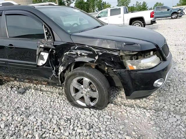 2007 Pontiac Torrent VIN: 2CKDL73F476119536 Lot: 67502484