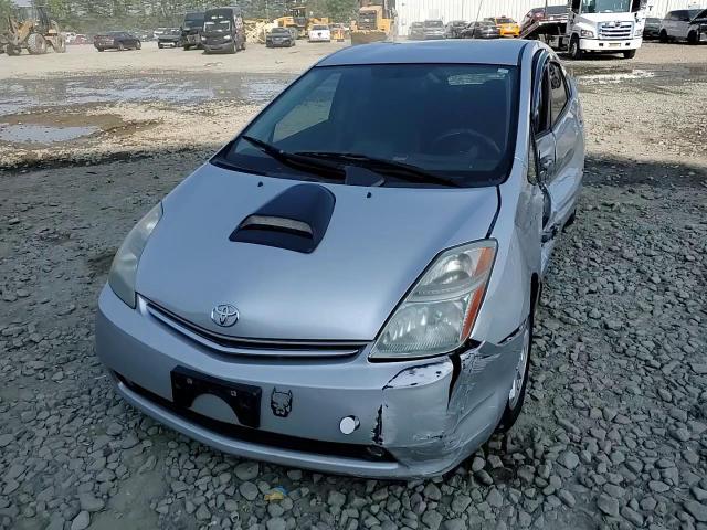 2008 Toyota Prius VIN: JTDKB20U187776965 Lot: 68866404