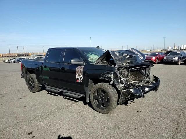 2016 Chevrolet Silverado K1500 Ltz VIN: 3GCUKSEC2GG357504 Lot: 69464364