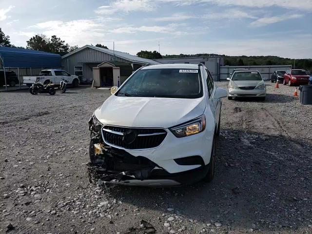 2020 Buick Encore Preferred VIN: KL4CJASB4LB043533 Lot: 67326704