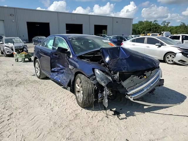 2011 Ford Taurus Sel VIN: 1FAHP2EW2BG134757 Lot: 69499844