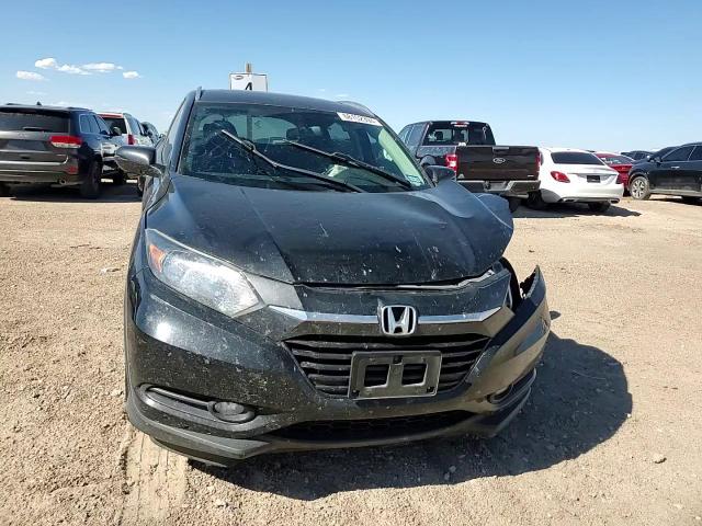 2016 Honda Hr-V Exl VIN: 3CZRU5H76GM746867 Lot: 68152394