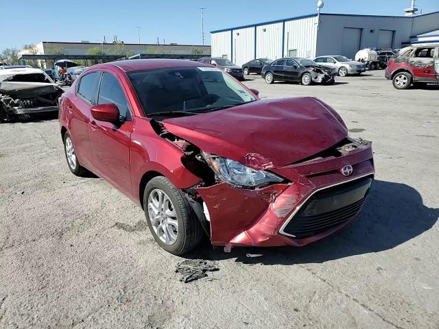 2016 Toyota Scion Ia VIN: 3MYDLBZVXGY102832 Lot: 73608824