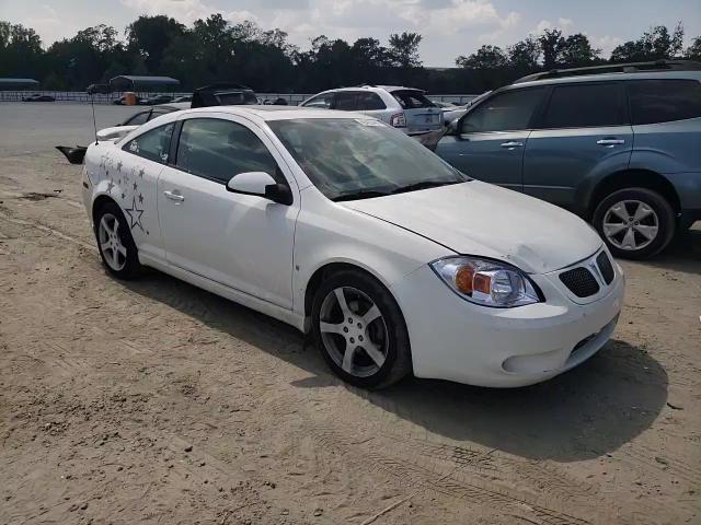 2007 Pontiac G5 Gt VIN: 1G2AN15B377130334 Lot: 69493444