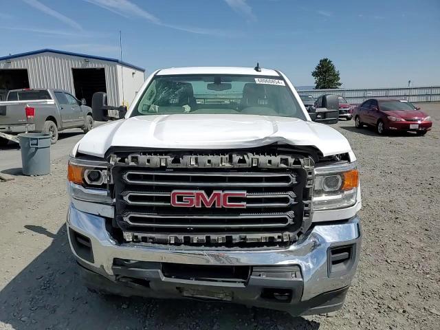 2017 GMC Sierra C3500 VIN: 1GT51VCG8HZ234399 Lot: 68060854