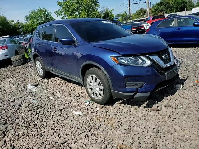 2020 Nissan Rogue S VIN: 5N1AT2MV6LC765841 Lot: 69400694