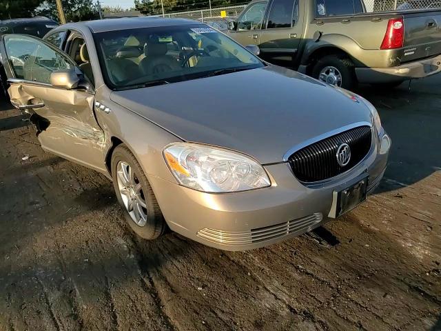 2007 Buick Lucerne Cxl VIN: 1G4HD57217U101834 Lot: 69451634