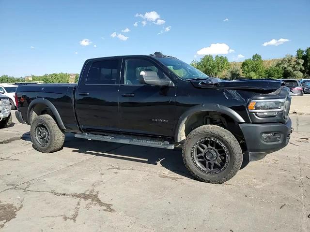 2020 Ram 2500 Powerwagon VIN: 3C6TR5EJ8LG122890 Lot: 69538374