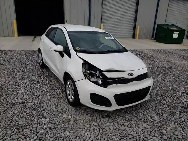 2013 Kia Rio Lx VIN: KNADM5A33D6172096 Lot: 68905404