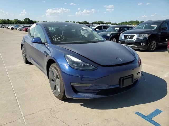 2023 Tesla Model 3 VIN: 5YJ3E1EA0PF618288 Lot: 67563634