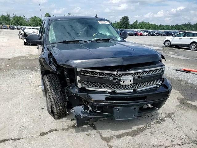 2011 Chevrolet Silverado K1500 Lt VIN: 3GCPKSE31BG303049 Lot: 65855944