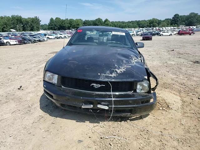 2008 Ford Mustang VIN: 1ZVHT80N085132935 Lot: 68341024