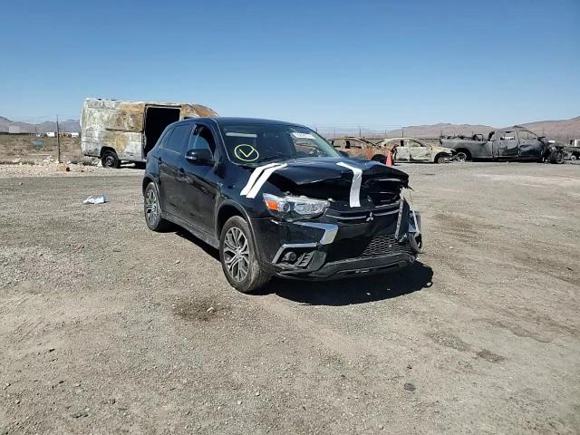 2019 Mitsubishi Outlander Sport Es VIN: JA4AP3AU6KU035022 Lot: 65999774