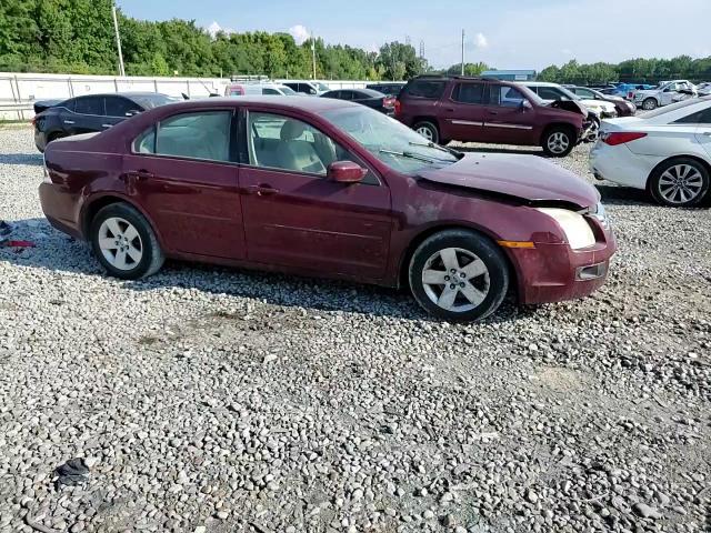 2007 Ford Fusion - Image 11