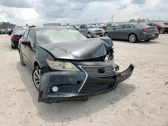 2013 Lexus Es 350 VIN: JTHBK1GG1D2062558 Lot: 67360474