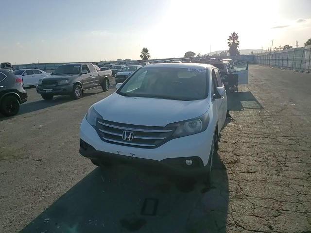 2014 Honda Cr-V Ex VIN: 5J6RM4H54EL059801 Lot: 68857634