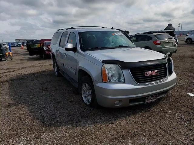 2010 GMC Yukon Xl K1500 Slt VIN: 1GKUKKE33AR274479 Lot: 66537264