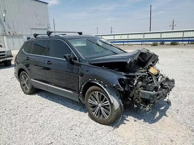 3VV2B7AXXJM013474 2018 Volkswagen Tiguan Se