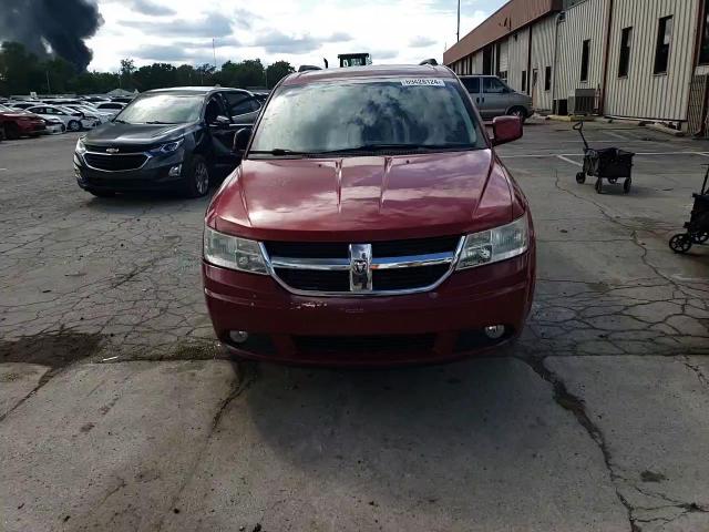 3D4PG5FVXAT169346 2010 Dodge Journey Sxt