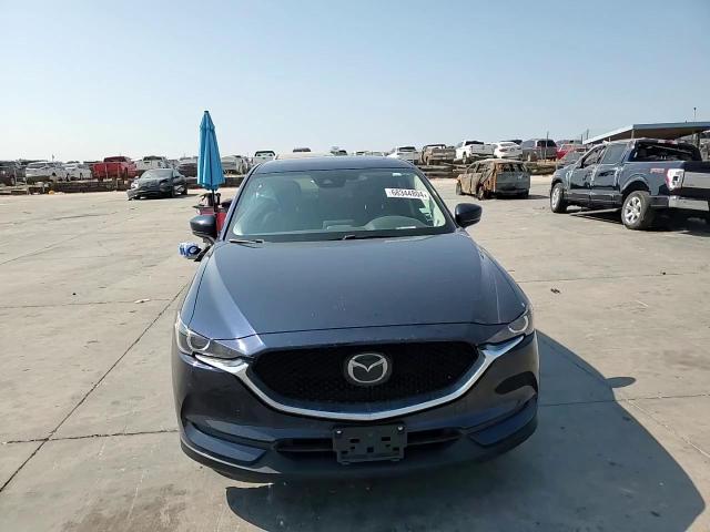 2020 Mazda Cx-5 Touring VIN: JM3KFACM9L0867517 Lot: 68344804