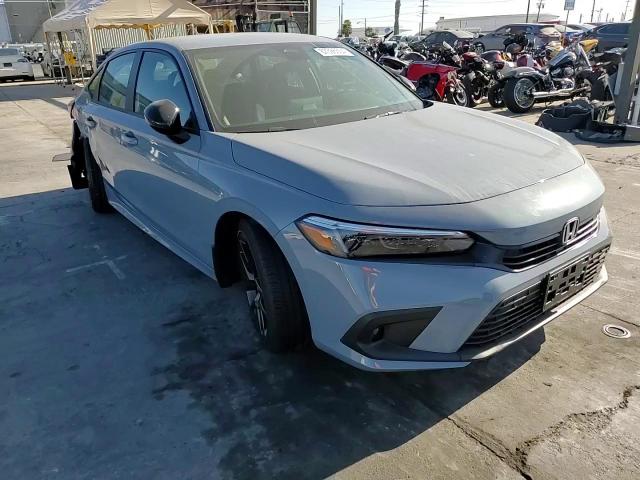 2HGFE2F56RH584067 2024 Honda Civic Sport