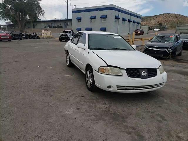 2005 Nissan Sentra 1.8 VIN: 3N1CB51D95L520877 Lot: 66040784