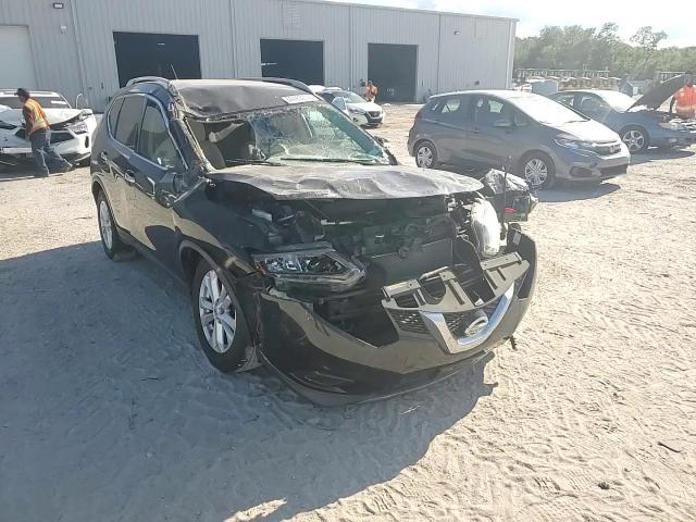 2014 Nissan Rogue S VIN: 5N1AT2MT7EC820847 Lot: 69763014