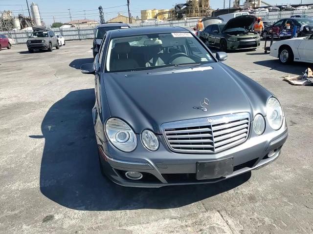 2008 Mercedes-Benz E 350 VIN: WDBUF56X78B267457 Lot: 69343794