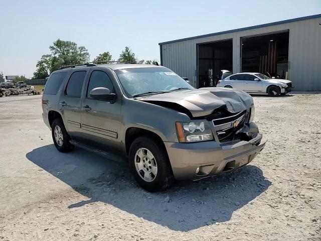 2013 Chevrolet Tahoe C1500 Lt VIN: 1GNSCBE00DR142328 Lot: 66343974