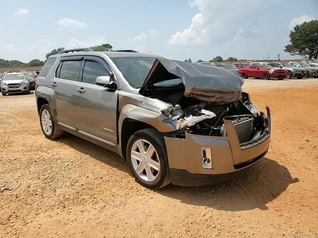 2GKFLUE55C6203544 2012 GMC Terrain Slt