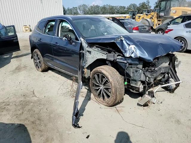 2020 Volvo Xc60 T6 Inscription VIN: YV4A22RL6L1586867 Lot: 68685294